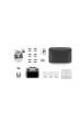 Obrázok pre DJI Flip Fly More Combo RC 2 4 rotory/rotorů Kvadrokoptéra 48 MP 3840 x 2160 px 3110 mAh Černá, Bílá