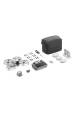 Obrázok pre DJI Flip Fly More Combo RC 2 4 rotory/rotorů Kvadrokoptéra 48 MP 3840 x 2160 px 3110 mAh Černá, Bílá