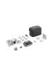 Obrázok pre DJI Flip Fly More Combo RC 2 4 rotory/rotorů Kvadrokoptéra 48 MP 3840 x 2160 px 3110 mAh Černá, Bílá
