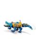 Obrázok pre LEGO DREAMZZZ 71512 Krokodýlí ponorka
