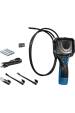 Obrázok pre Bosch GIC 12V-5-27 C PROFESSIONAL průmyslová kamera 8,3 mm Endoskop IP67, IP54