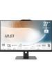 Obrázok pre MSI Modern AM272P 1M-1235AT All-in-One počítač/pracovní stanice Intel Core 7 150U 68,6 cm (27") 1920 x 1080 px All-in-One PC (vše v jednom) 16 GB DDR5-SDRAM 1 TB SSD Windows 11 Pro Wi-Fi 6E (802.11ax) Černá