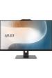 Obrázok pre MSI Modern AM272P 1M-1235AT All-in-One počítač/pracovní stanice Intel Core 7 150U 68,6 cm (27") 1920 x 1080 px All-in-One PC (vše v jednom) 16 GB DDR5-SDRAM 1 TB SSD Windows 11 Pro Wi-Fi 6E (802.11ax) Černá