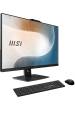 Obrázok pre MSI Modern AM272P 1M-1235AT All-in-One počítač/pracovní stanice Intel Core 7 150U 68,6 cm (27") 1920 x 1080 px All-in-One PC (vše v jednom) 16 GB DDR5-SDRAM 1 TB SSD Windows 11 Pro Wi-Fi 6E (802.11ax) Černá