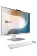 Obrázok pre MSI Modern AM272P 1M-1236AT Intel Core 7 150U 68,6 cm (27") 1920 x 1080 px All-in-One PC (vše v jednom) 16 GB DDR5-SDRAM 1 TB SSD Windows 11 Home Wi-Fi 6E (802.11ax) Černá