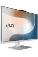 Obrázok pre MSI Modern AM272P 1M-1236AT Intel Core 7 150U 68,6 cm (27") 1920 x 1080 px All-in-One PC (vše v jednom) 16 GB DDR5-SDRAM 1 TB SSD Windows 11 Home Wi-Fi 6E (802.11ax) Černá