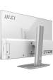 Obrázok pre MSI Modern AM272P 1M-1236AT Intel Core 7 150U 68,6 cm (27") 1920 x 1080 px All-in-One PC (vše v jednom) 16 GB DDR5-SDRAM 1 TB SSD Windows 11 Home Wi-Fi 6E (802.11ax) Černá
