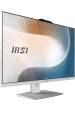 Obrázok pre MSI Modern AM272P 1M-1236AT Intel Core 7 150U 68,6 cm (27") 1920 x 1080 px All-in-One PC (vše v jednom) 16 GB DDR5-SDRAM 1 TB SSD Windows 11 Home Wi-Fi 6E (802.11ax) Černá
