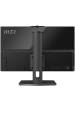 Obrázok pre MSI Modern AM242P 1M-2088XEU Intel Core 5 120U 60,5 cm (23.8") 1920 x 1080 px All-in-One PC (vše v jednom) 16 GB DDR5-SDRAM 512 GB SSD Wi-Fi 6E (802.11ax) Černá