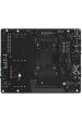 Obrázok pre Asrock DeskMeet X600 Desktop Černá AMD X600 Zásuvka AM5
