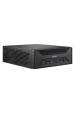 Obrázok pre Shuttle XH610 barebone počítač PC s objemem 3,5 l Černá Intel H610 LGA 1700