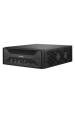 Obrázok pre Shuttle XH610 barebone počítač PC s objemem 3,5 l Černá Intel H610 LGA 1700