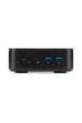Obrázok pre Acer Revo Box RB102-LNL Copilot+ PC Intel Core Ultra 7 256V 16 GB LPDDR5x-SDRAM 1 TB SSD Windows 11 Pro Mini PC Černá
