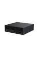 Obrázok pre GIGABYTE AI TOP ATOM GB10 128 GB LPDDR5x-SDRAM 4 TB SSD NVIDIA DGX OS Mini PC Černá