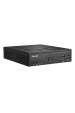 Obrázok pre Shuttle XPС slim DH610V2 barebone počítač PC s objemem 1,35 l Černá Intel H610 LGA 1700