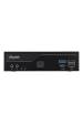 Obrázok pre Shuttle XPС slim DH610V2 barebone počítač PC s objemem 1,35 l Černá Intel H610 LGA 1700