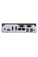 Obrázok pre Shuttle XPС slim DH610V2 barebone počítač PC s objemem 1,35 l Černá Intel H610 LGA 1700