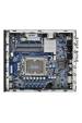 Obrázok pre Shuttle XPС slim DH610V2 barebone počítač PC s objemem 1,35 l Černá Intel H610 LGA 1700