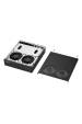 Obrázok pre Shuttle XPС slim DH610V2 barebone počítač PC s objemem 1,35 l Černá Intel H610 LGA 1700