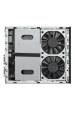 Obrázok pre Shuttle DB860 barebone počítač PC s objemem 1,35 l Černá Intel B860 LGA 1851 (Socket V1)
