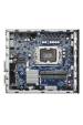 Obrázok pre Shuttle DB860 barebone počítač PC s objemem 1,35 l Černá Intel B860 LGA 1851 (Socket V1)