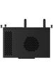 Obrázok pre iiyama OPC51204BC-1 PC/pracovní stanice Intel® Core™ i5 i5-12450H 8 GB DDR4-SDRAM 256 GB SSD Windows 11 IoT Enterprise Mini PC Černá