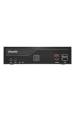 Obrázok pre Shuttle Slim PC DH810 PC s objemem 1,35 l Černá LGA 1851 (Socket V1)