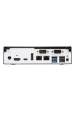 Obrázok pre Shuttle Slim PC DH810 PC s objemem 1,35 l Černá LGA 1851 (Socket V1)