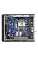Obrázok pre Shuttle Slim PC XB860G2 PC s objemem 3,5 l Černá Intel B860 LGA 1851 (Socket V1)