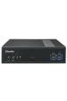 Obrázok pre Shuttle DL40N barebone počítač PC s objemem 1,35 l Černá N150