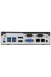 Obrázok pre Shuttle DL40N barebone počítač PC s objemem 1,35 l Černá N150