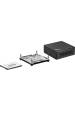Obrázok pre MSI Cubi 5 12M-022BDE 0.66L sized PC Černá i3-1215U