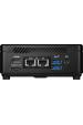 Obrázok pre MSI Cubi 5 12M-022BDE 0.66L sized PC Černá i3-1215U