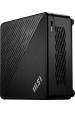 Obrázok pre MSI Cubi 5 12M-022BDE 0.66L sized PC Černá i3-1215U