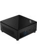 Obrázok pre MSI Cubi 5 12M-022BDE 0.66L sized PC Černá i3-1215U