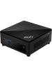 Obrázok pre MSI Cubi 5 12M-022BDE 0.66L sized PC Černá i3-1215U
