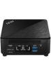 Obrázok pre MSI Cubi 5 12M-022BDE 0.66L sized PC Černá i3-1215U