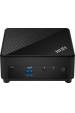Obrázok pre MSI Cubi 5 12M-022BDE 0.66L sized PC Černá i3-1215U