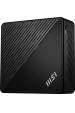 Obrázok pre MSI Cubi 5 12M-022BDE 0.66L sized PC Černá i3-1215U