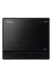 Obrázok pre Shuttle XPC cube SB860R8 barebone počítač Kostka Černá Intel B860 LGA 1851 (Socket V1)