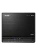 Obrázok pre Shuttle XPC cube SB860R8 barebone počítač Kostka Černá Intel B860 LGA 1851 (Socket V1)