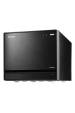 Obrázok pre Shuttle XPC cube SB860R8 barebone počítač Kostka Černá Intel B860 LGA 1851 (Socket V1)