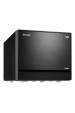 Obrázok pre Shuttle XPC cube SB860R8 barebone počítač Kostka Černá Intel B860 LGA 1851 (Socket V1)