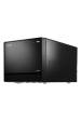 Obrázok pre Shuttle XPC cube SB860R8 barebone počítač Kostka Černá Intel B860 LGA 1851 (Socket V1)