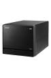 Obrázok pre Shuttle XPC cube SB860R8 barebone počítač Kostka Černá Intel B860 LGA 1851 (Socket V1)