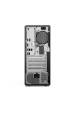 Obrázok pre Lenovo ThinkCentre M70t Gen 6 Intel Core Ultra 5 225 16 GB DDR5-SDRAM 512 GB SSD Windows 11 Pro Tower PC Černá