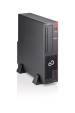 Obrázok pre tecXL Fujitsu ESPRIMO D958 Intel® Core™ i5 i5-8500 8 GB DDR4-SDRAM 256 GB SSD Windows 11 Pro Malý desktop PC Černá