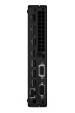 Obrázok pre Lenovo ThinkCentre M75q Gen 2 AMD Ryzen™ 5 5600GE 8 GB DDR4-SDRAM 256 GB SSD Mini PC Černá