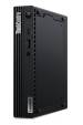 Obrázok pre Lenovo ThinkCentre M75q Gen 2 AMD Ryzen™ 5 5600GE 8 GB DDR4-SDRAM 256 GB SSD Mini PC Černá