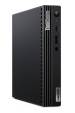 Obrázok pre Lenovo ThinkCentre M75q Gen 2 AMD Ryzen™ 5 5600GE 8 GB DDR4-SDRAM 256 GB SSD Mini PC Černá